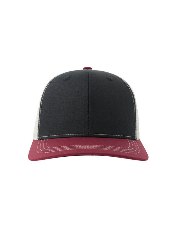 Casquette personnalisable ATLANTIS Sonic-S Cap