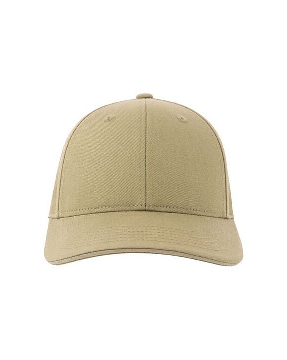 Casquette personnalisable ATLANTIS Liberty Sandwich-S Cap