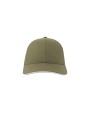 Casquette personnalisable ATLANTIS Liberty Sandwich-S Cap