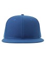 Casquette personnalisable ATLANTIS Snap Back-S Cap