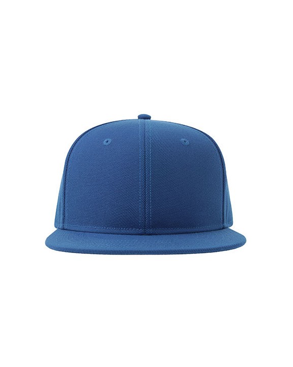 Casquette personnalisable ATLANTIS Snap Back-S Cap