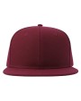 Casquette personnalisable ATLANTIS Snap Back-S Cap