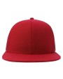 Casquette personnalisable ATLANTIS Snap Mesh-S Cap