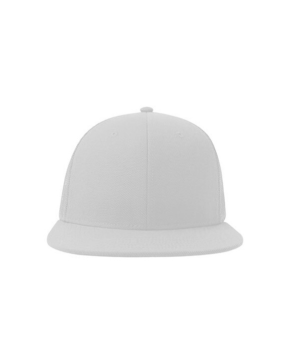 Casquette personnalisable ATLANTIS Snap Mesh-S Cap