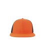 Casquette personnalisable ATLANTIS Snap Mesh-S Cap