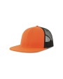 Casquette personnalisable ATLANTIS Snap Mesh-S Cap