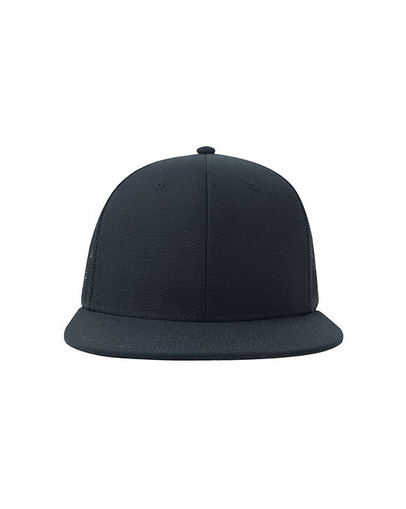 Casquette personnalisable ATLANTIS Snap Mesh-S Cap