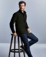 Chemise personnalisable RUSSELL Chemise fittée homme manches longues