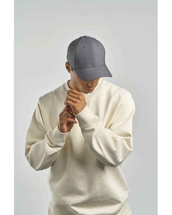 Casquette personnalisable ATLANTIS Pitch Cap