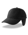 Casquette personnalisable ATLANTIS Snow Flap Stopper-S Cap