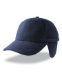 Casquette personnalisable ATLANTIS Snow Flap Stopper-S Cap