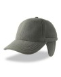 Casquette personnalisable ATLANTIS Snow Flap Stopper-S Cap