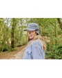 Casquette personnalisable ATLANTIS Snow Flap Stopper-S Cap
