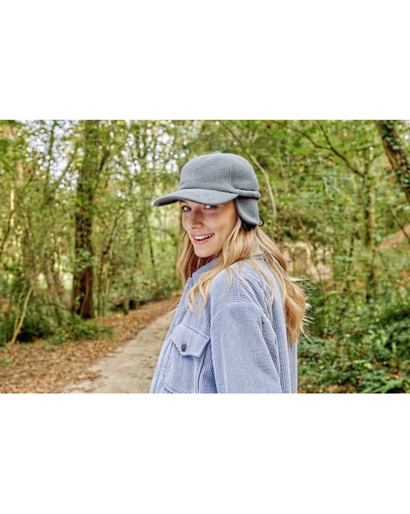 Casquette personnalisable ATLANTIS Snow Flap Stopper-S Cap