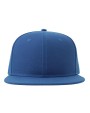Casquette personnalisable ATLANTIS Kid Snap Back-S Cap