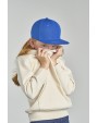 Casquette personnalisable ATLANTIS Kid Snap Back-S Cap
