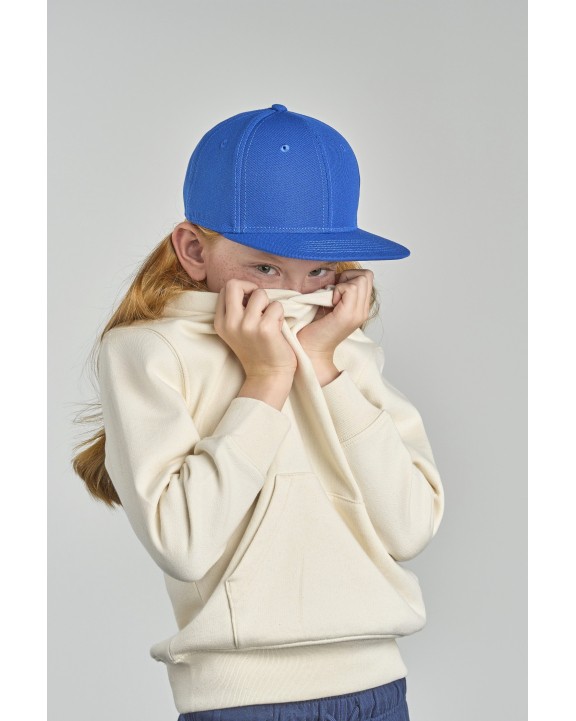 Casquette personnalisable ATLANTIS Kid Snap Back-S Cap