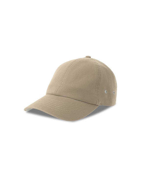 Casquette personnalisable ATLANTIS Action-S Cap