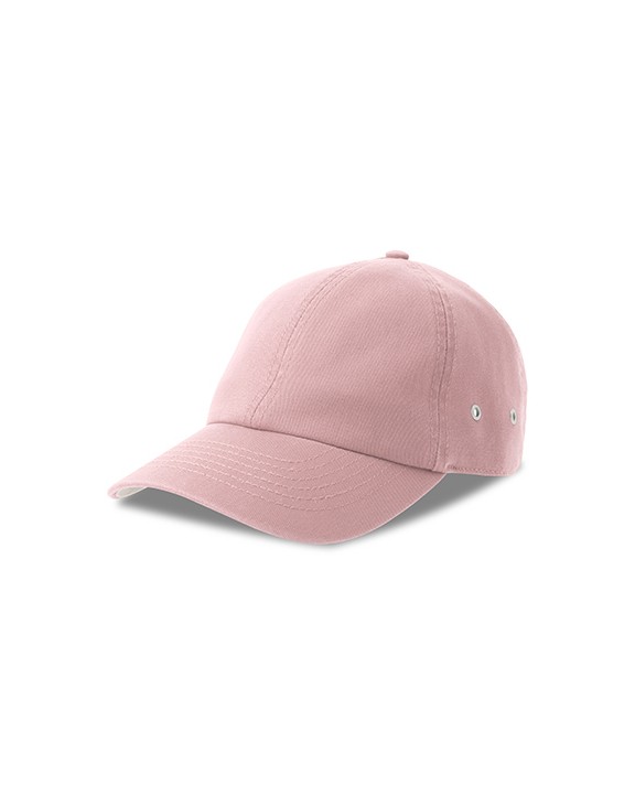 Casquette personnalisable ATLANTIS Action-S Cap