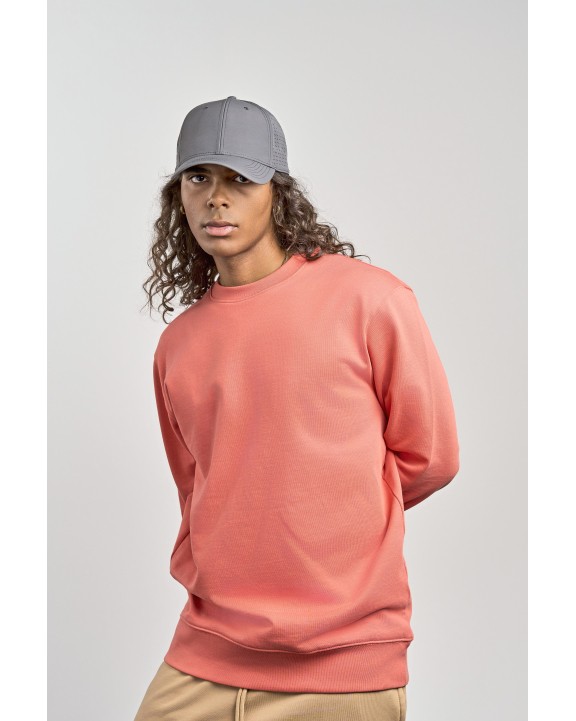 Casquette personnalisable ATLANTIS Breezy-S Cap