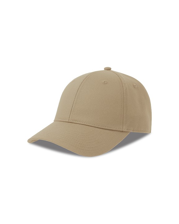 Casquette personnalisable ATLANTIS Hit-S Cap