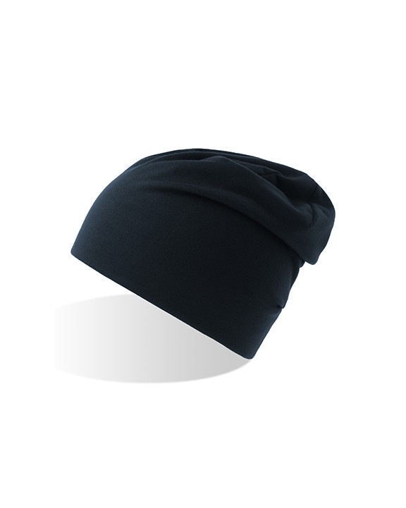 Bonnet, Écharpe & Gant personnalisable ATLANTIS Flash-S Beanie