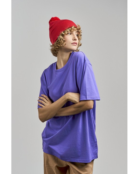 Bonnet, Écharpe & Gant personnalisable ATLANTIS Wind-S Beanie with Pompom