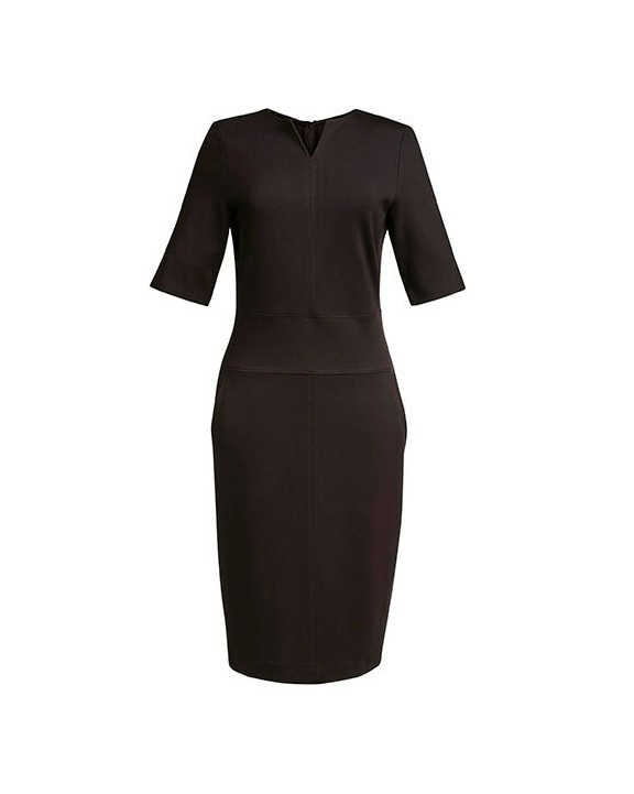 Jurk BROOK TAVERNER Celeste Dress voor bedrukking &amp; borduring