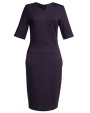 Robe personnalisable BROOK TAVERNER Celeste Dress