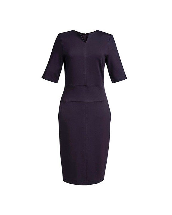 Robe personnalisable BROOK TAVERNER Celeste Dress