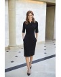 Robe personnalisable BROOK TAVERNER Celeste Dress