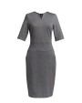 Robe personnalisable BROOK TAVERNER Celeste Dress
