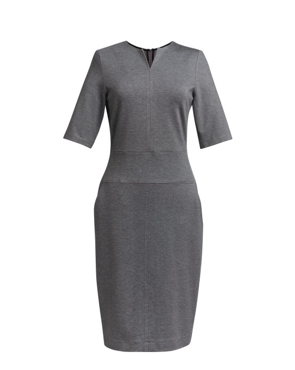 Jurk BROOK TAVERNER Celeste Dress voor bedrukking &amp; borduring