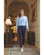 BROOK TAVERNER Camila Trouser Hose personalisierbar