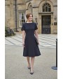 Robe personnalisable BROOK TAVERNER Belinda Dress