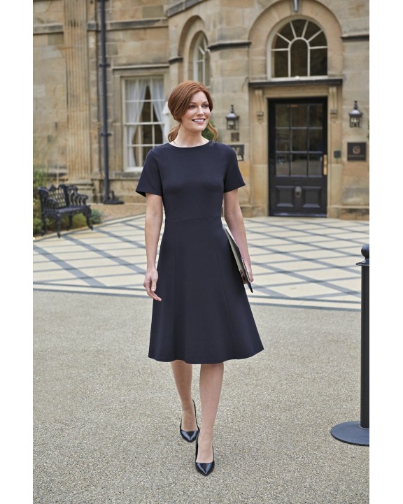 Robe personnalisable BROOK TAVERNER Belinda Dress