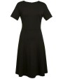 Robe personnalisable BROOK TAVERNER Belinda Dress