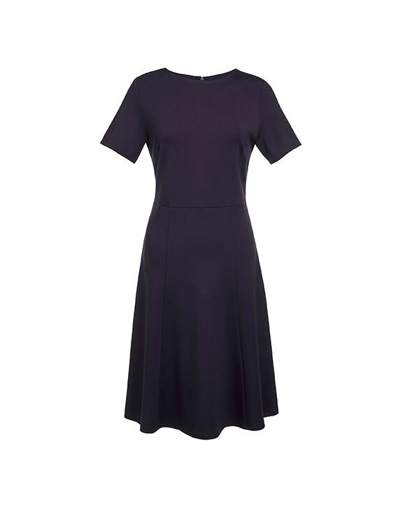 Jurk BROOK TAVERNER Belinda Dress voor bedrukking &amp; borduring