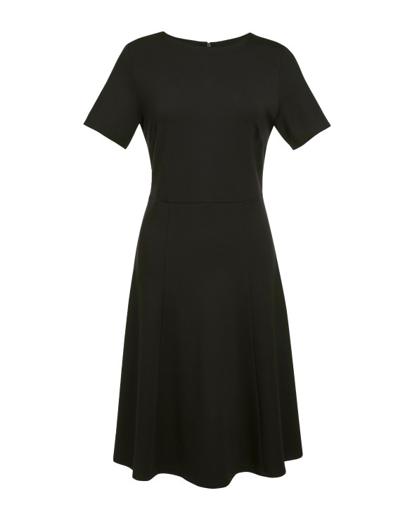 Jurk BROOK TAVERNER Belinda Dress voor bedrukking &amp; borduring