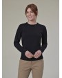 Pull personnalisable BROOK TAVERNER Ladies´ Helena Crew Neck Jumper