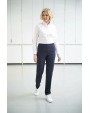 BROOK TAVERNER Women´s Slim Leg Trouser Ceres Hose personalisierbar