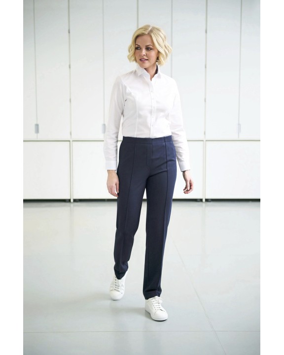 BROOK TAVERNER Women´s Slim Leg Trouser Ceres Hose personalisierbar