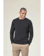Trui BROOK TAVERNER Crew Neck Jumper Jackson voor bedrukking &amp; borduring