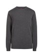 Trui BROOK TAVERNER Crew Neck Jumper Jackson voor bedrukking &amp; borduring