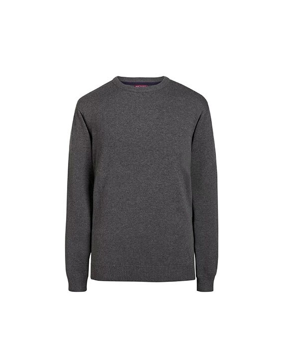 Trui BROOK TAVERNER Crew Neck Jumper Jackson voor bedrukking &amp; borduring