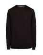 Pull personnalisable BROOK TAVERNER Crew Neck Jumper Jackson