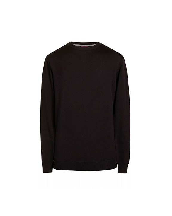 Trui BROOK TAVERNER Crew Neck Jumper Jackson voor bedrukking &amp; borduring
