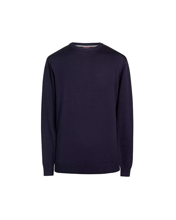 Trui BROOK TAVERNER Crew Neck Jumper Jackson voor bedrukking &amp; borduring