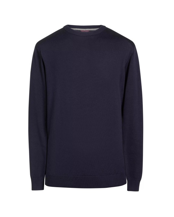 Trui BROOK TAVERNER Crew Neck Jumper Jackson voor bedrukking &amp; borduring