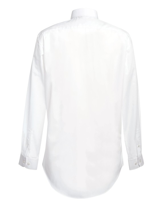BROOK TAVERNER Men´s Classic Fit Shirt Titan Longsleeve Hemd personalisierbar